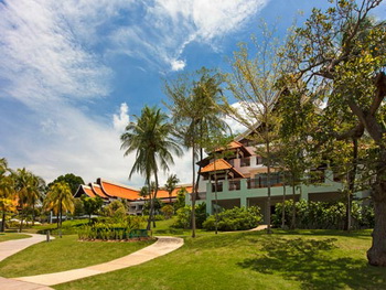Langkawi, The Westin Langkawi Resort